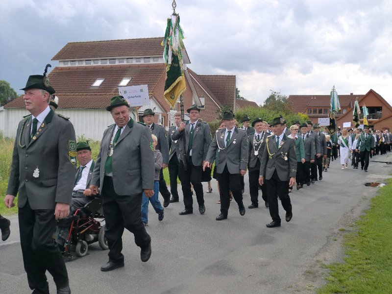 28 100 Jahre SV Riede - Festsonntag - AT 17.07.11 CIMG1162.JPG